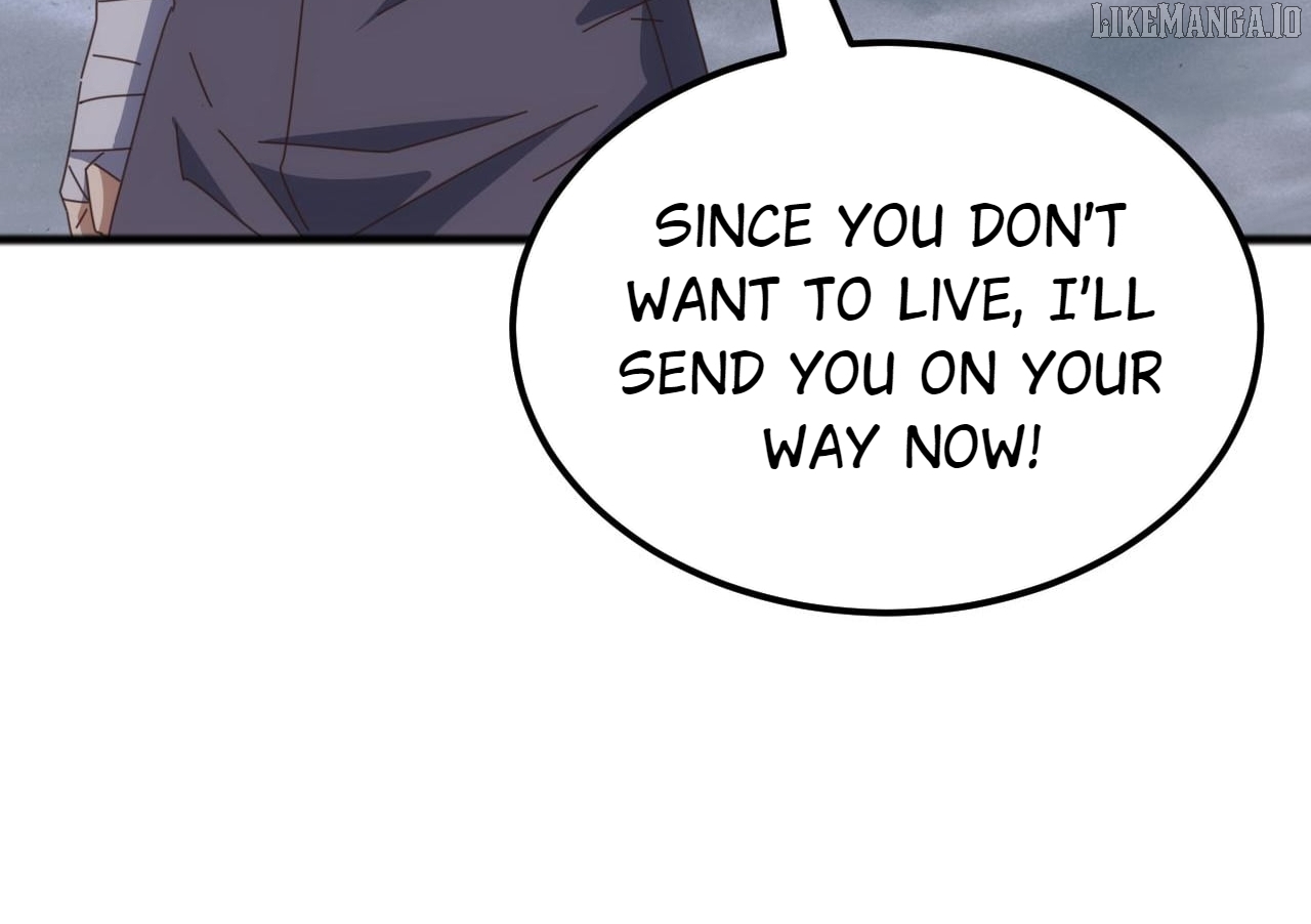 Invasion of the Myriad Races: Starting by Taming a Legendary Beast Chapter 49 - page 108